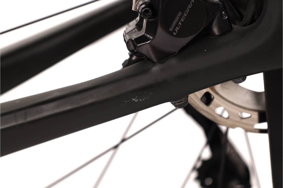 Cannondale Supersix EVO HI-MOD 2