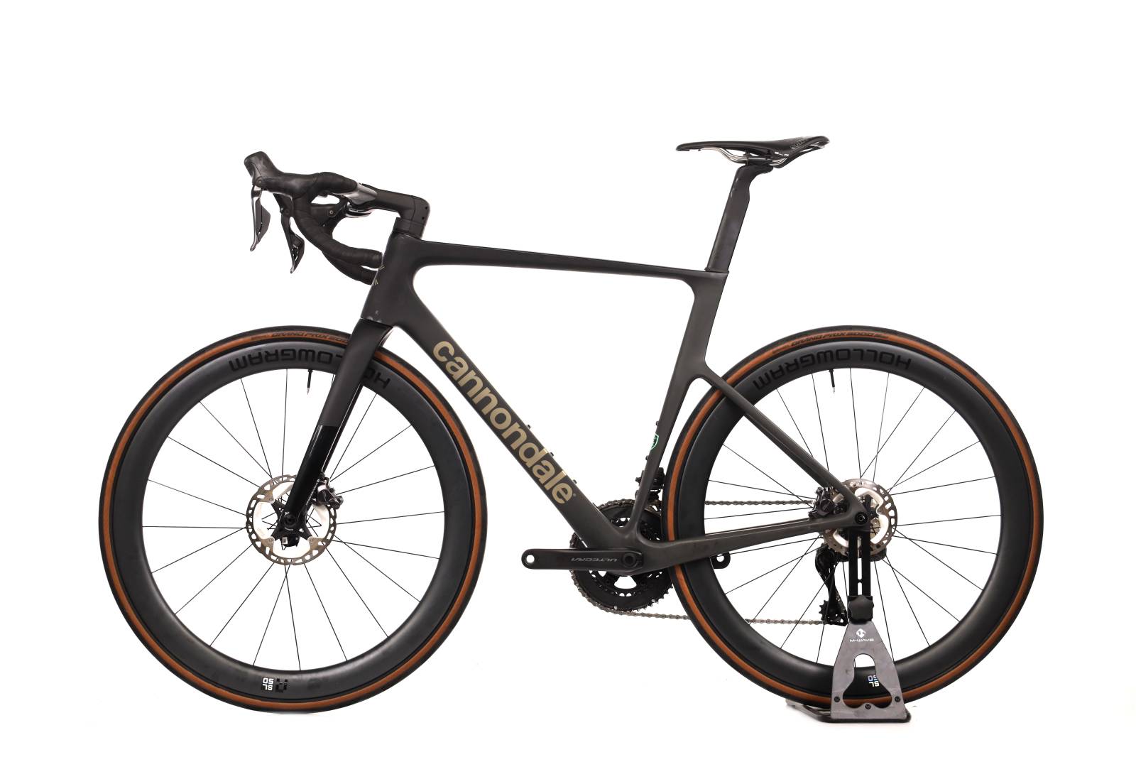 Cannondale Supersix EVO HI-MOD 2