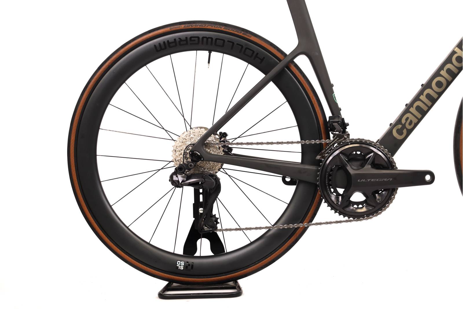 Cannondale Supersix EVO HI-MOD 2