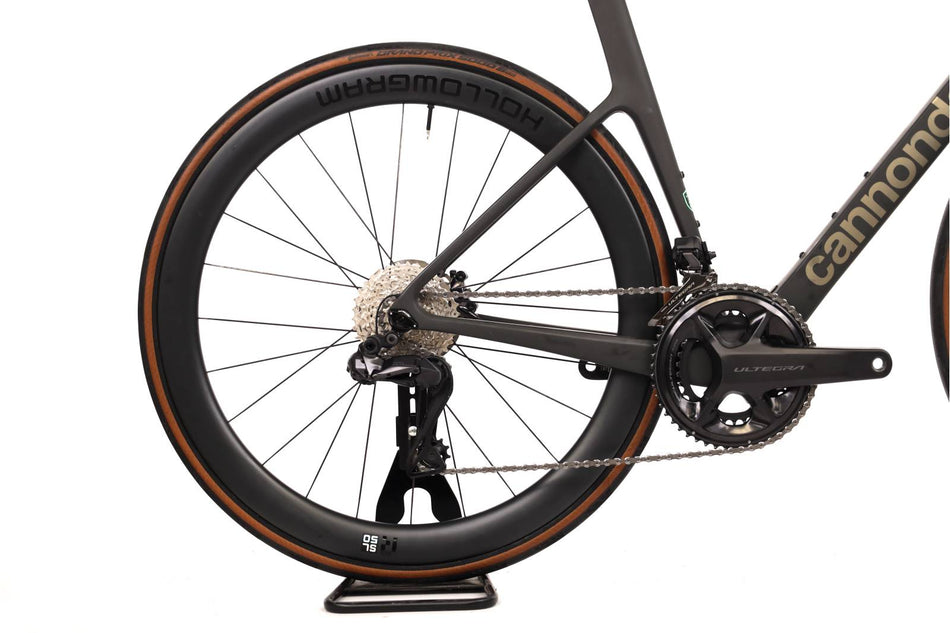 Cannondale Supersix EVO HI-MOD 2