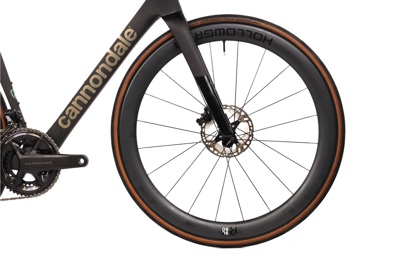 Cannondale Supersix EVO HI-MOD 2