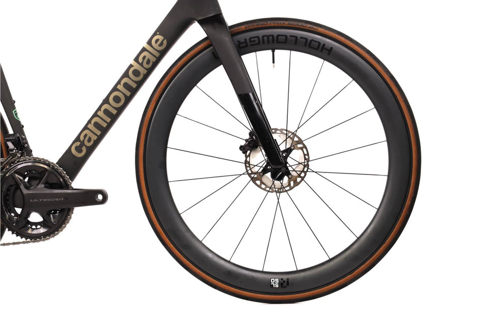 Cannondale Supersix EVO HI-MOD 2