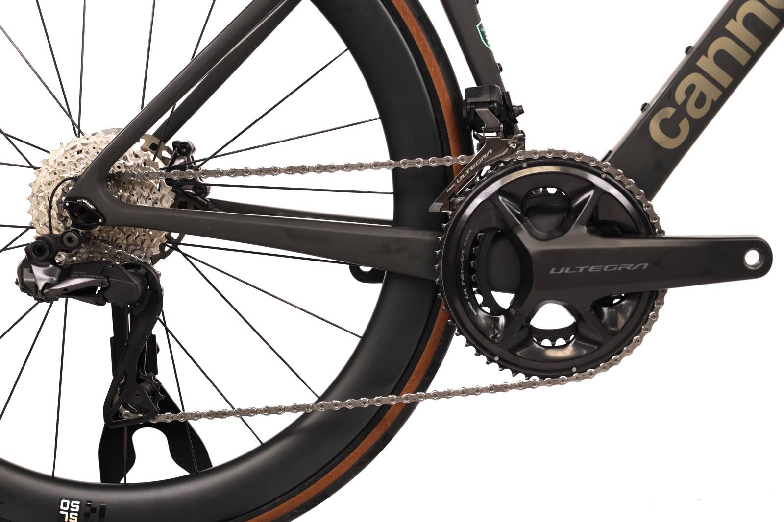 Cannondale Supersix EVO HI-MOD 2