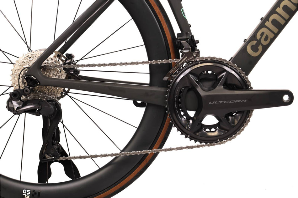 Cannondale Supersix EVO HI-MOD 2