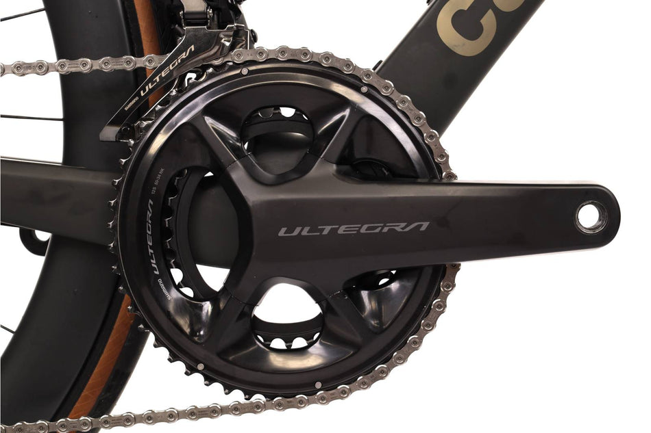 Cannondale Supersix EVO HI-MOD 2