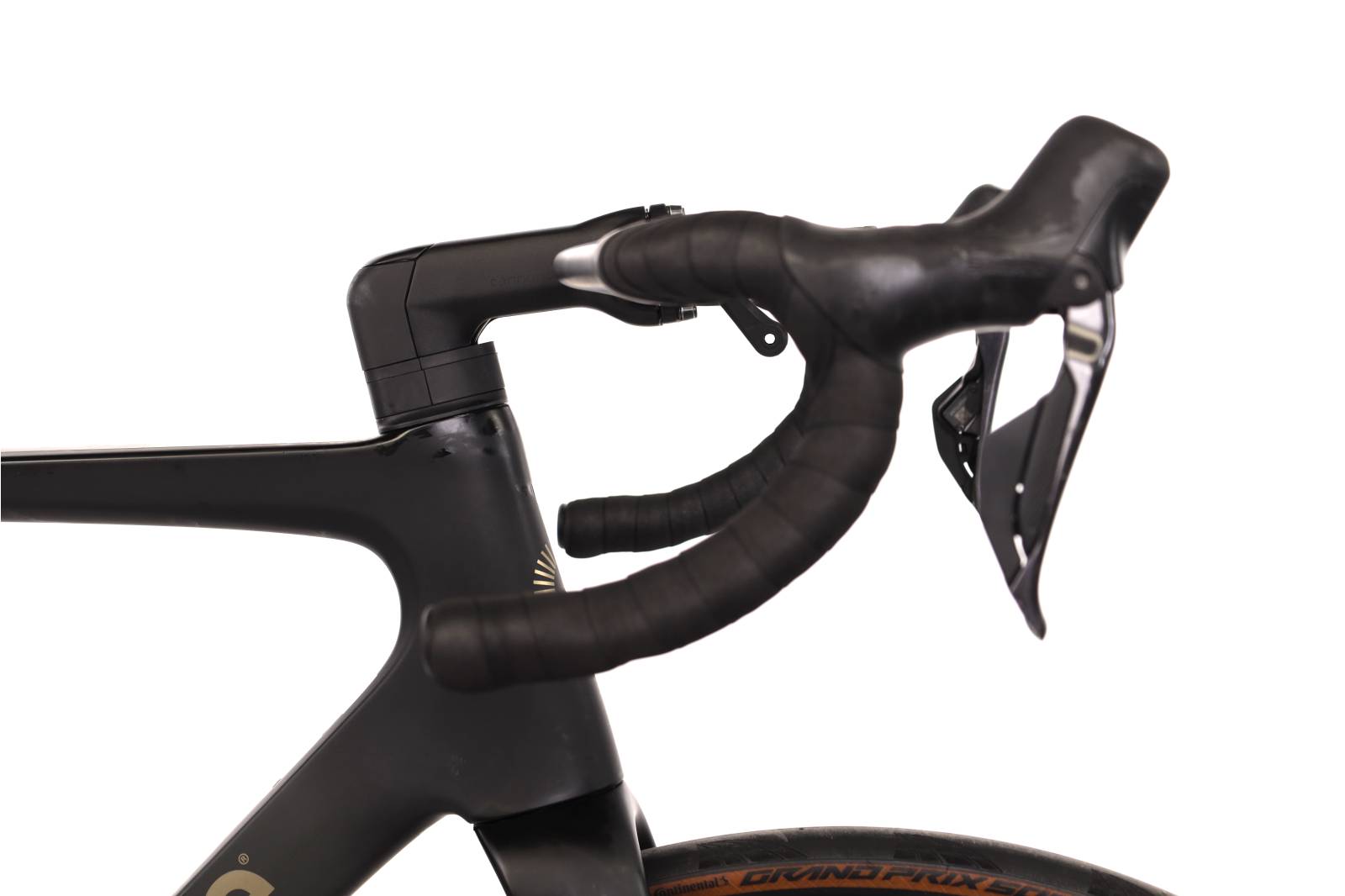 Cannondale Supersix EVO HI-MOD 2