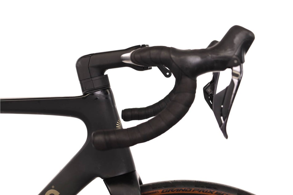 Cannondale Supersix EVO HI-MOD 2
