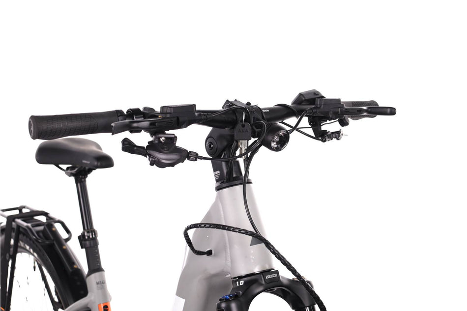 Canyon PATHLITE ON 8