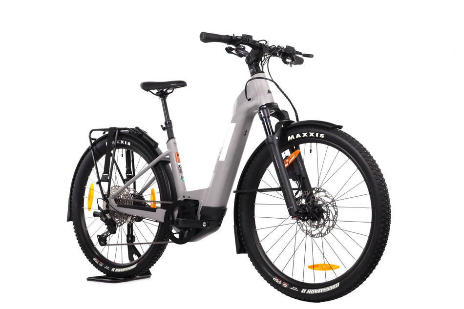 Canyon PATHLITE ON 8
