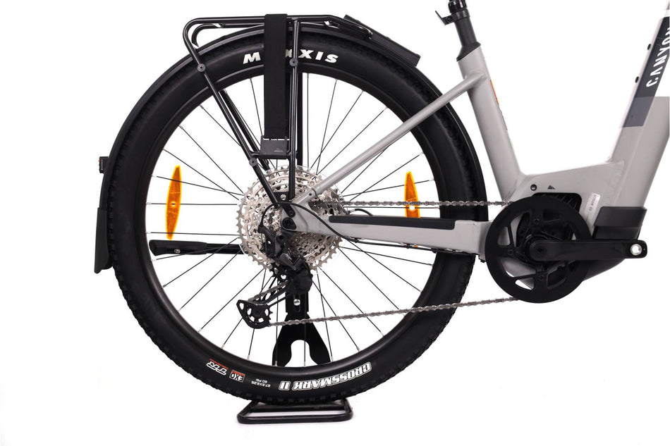 Canyon PATHLITE ON 8