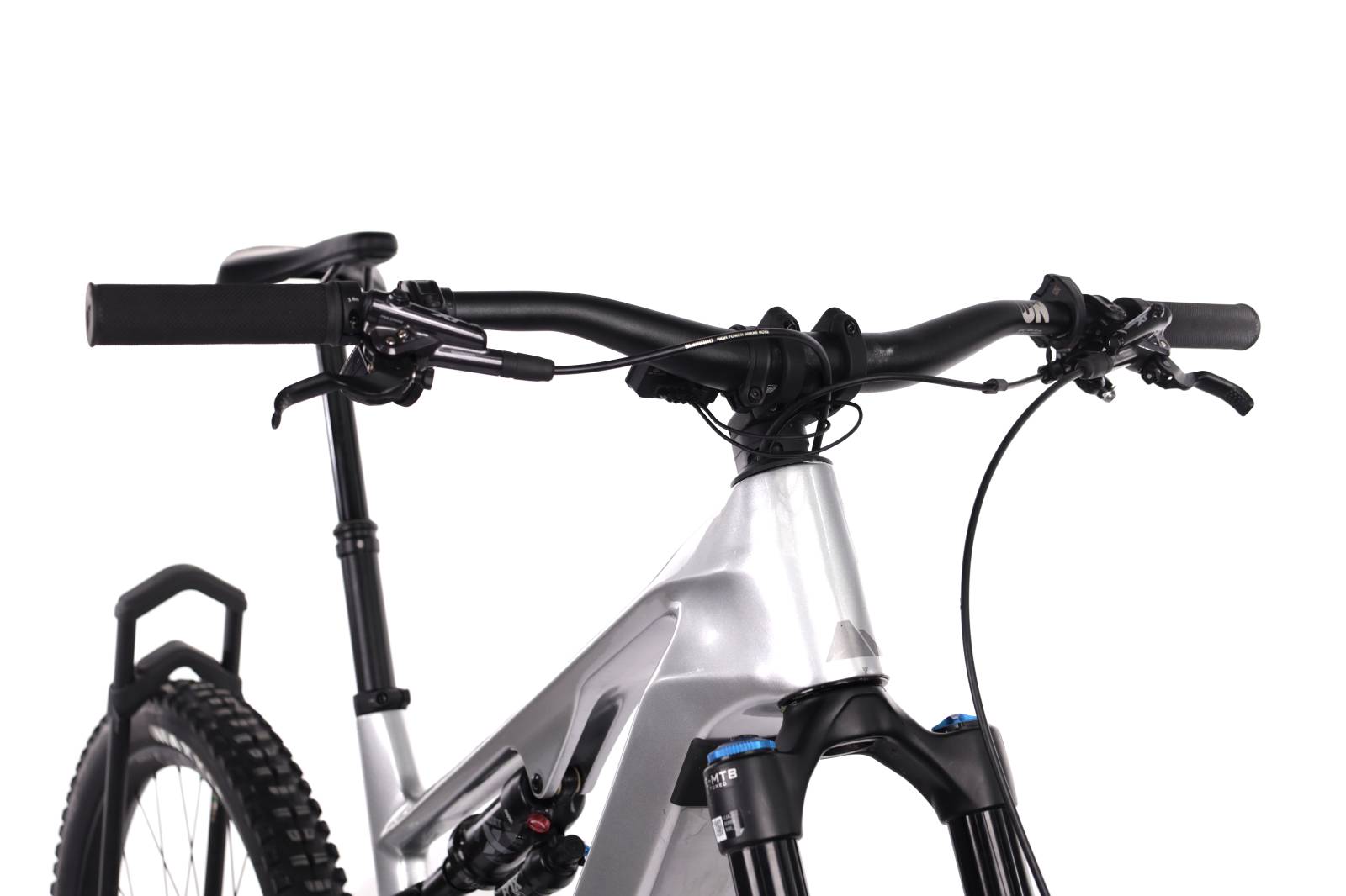 Canyon Spectral ON CF 9