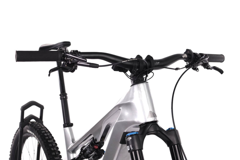 Canyon Spectral ON CF 9