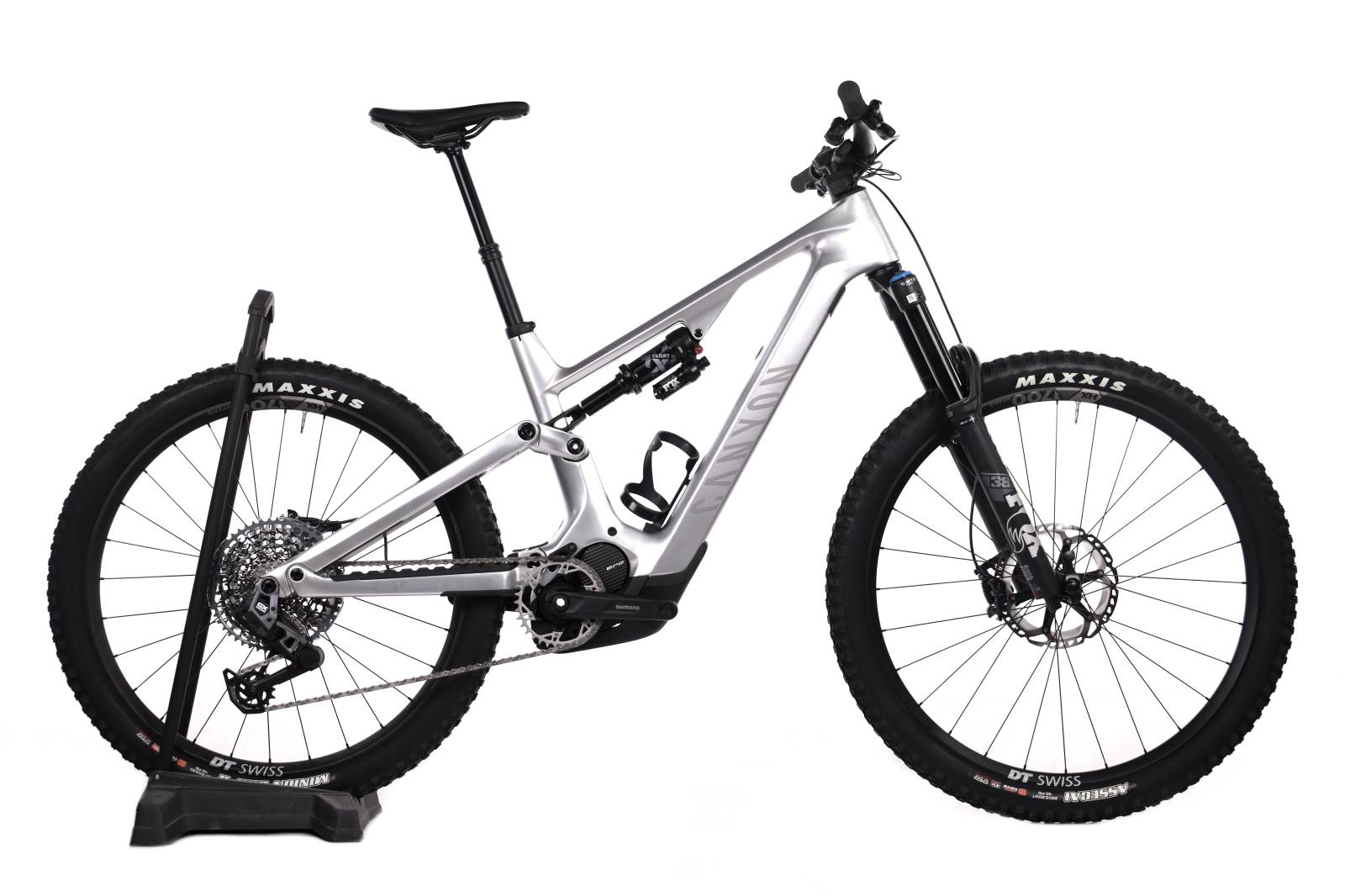 Canyon Spectral ON CF 9