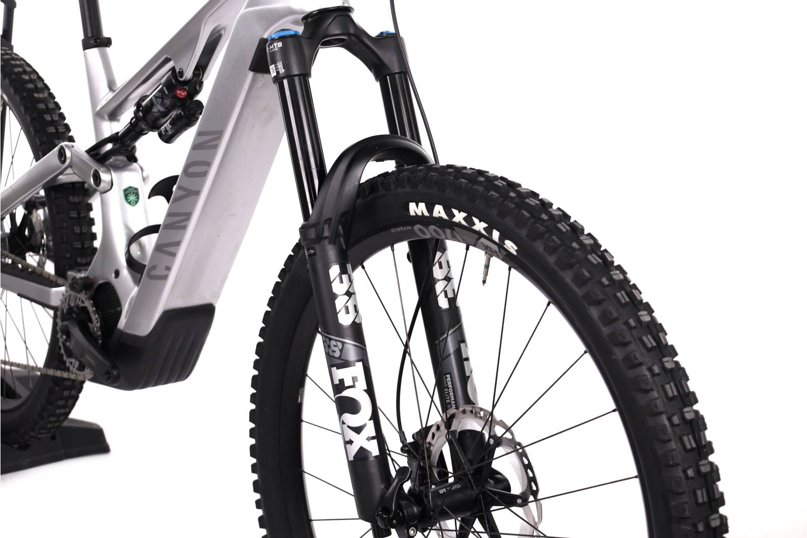 Canyon Spectral ON CF 9