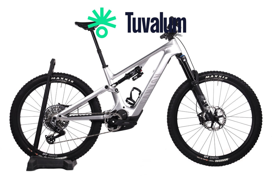 Canyon Spectral ON CF 9