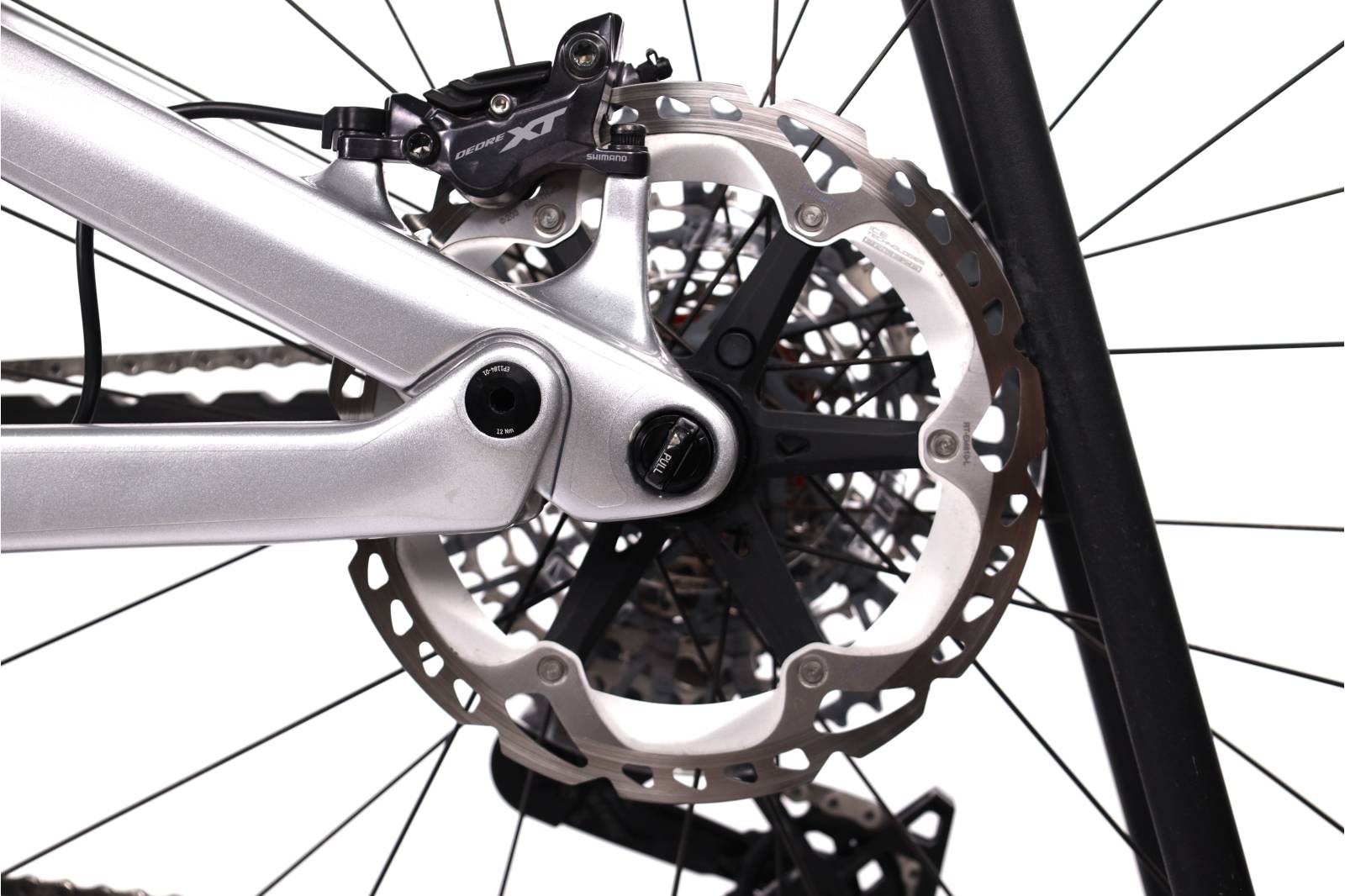 Canyon Spectral ON CF 9
