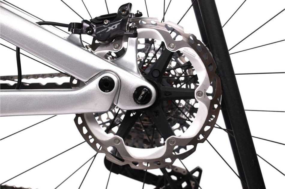 Canyon Spectral ON CF 9