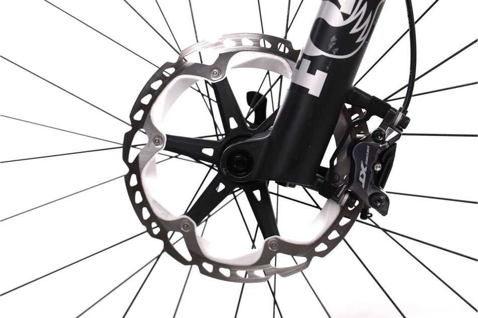 Canyon Spectral ON CF 9