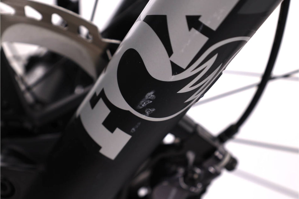 Canyon Spectral ON CF 9