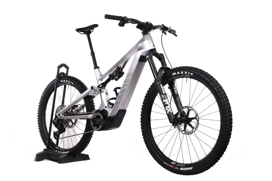 Canyon Spectral ON CF 9