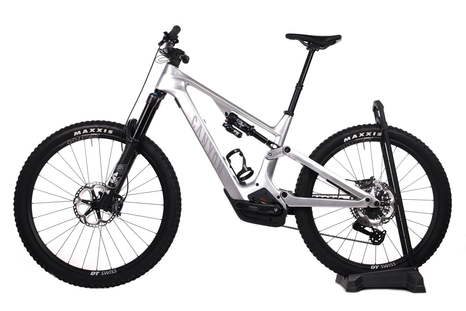 Canyon Spectral ON CF 9