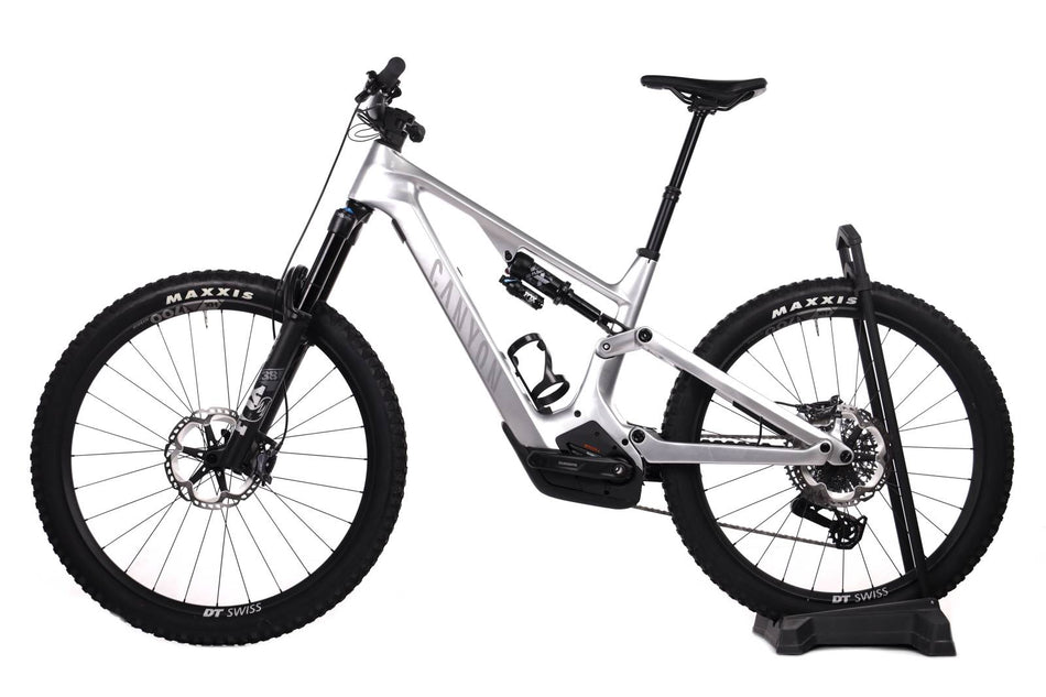 Canyon Spectral ON CF 9