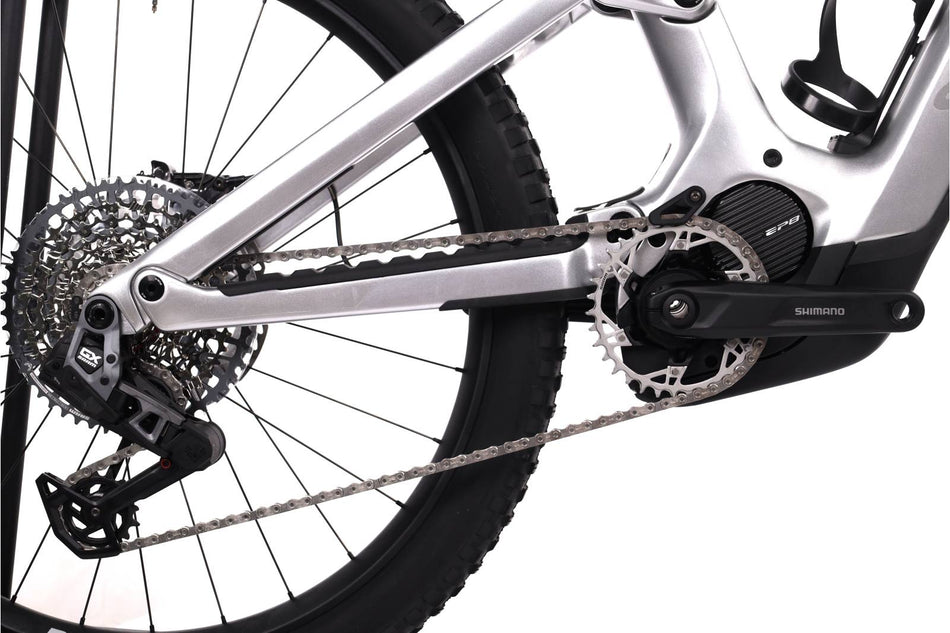 Canyon Spectral ON CF 9