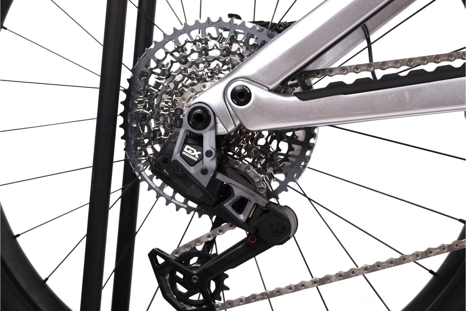 Canyon Spectral ON CF 9