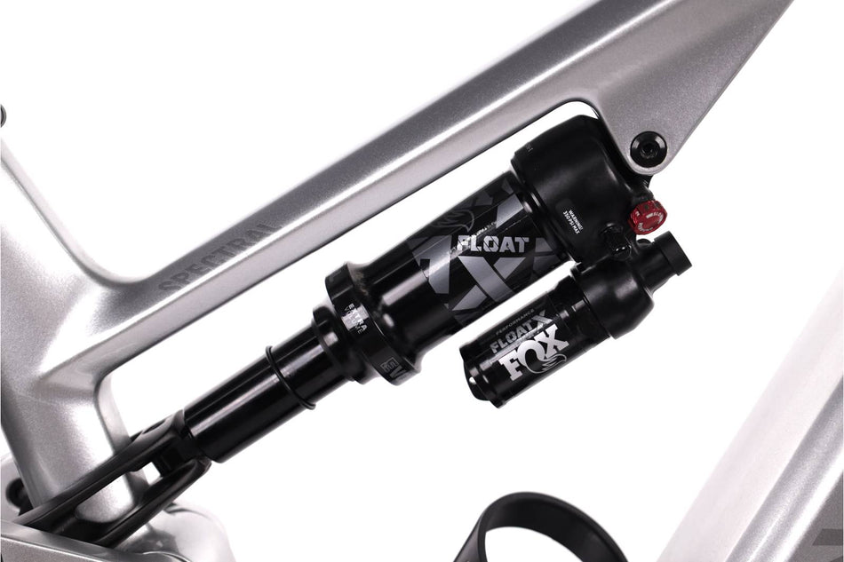 Canyon Spectral ON CF 9