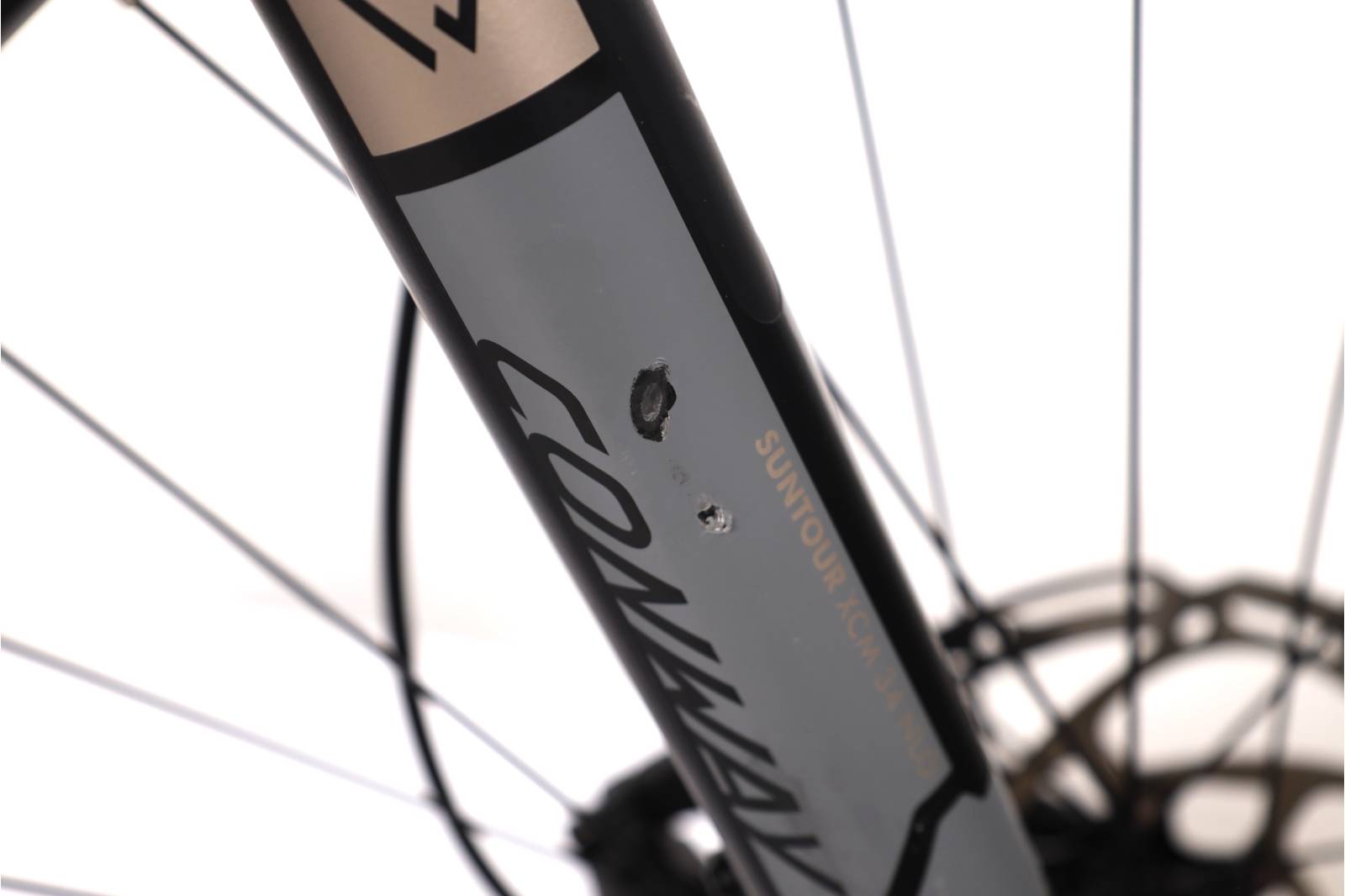 Conway Cairon S429