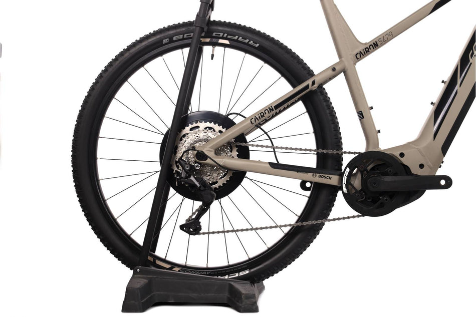 Conway Cairon S429