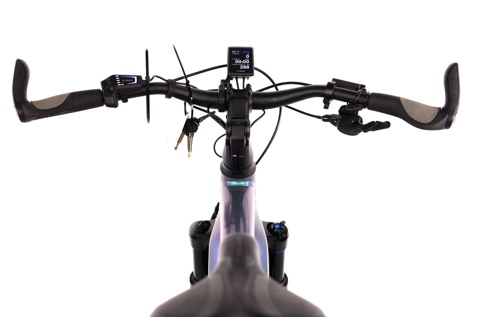 Cube Kathmandu Hybrid ABS 750Wh