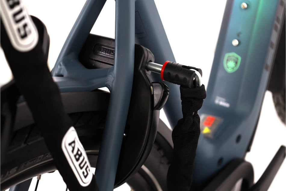 Cube Kathmandu Hybrid ABS 750Wh