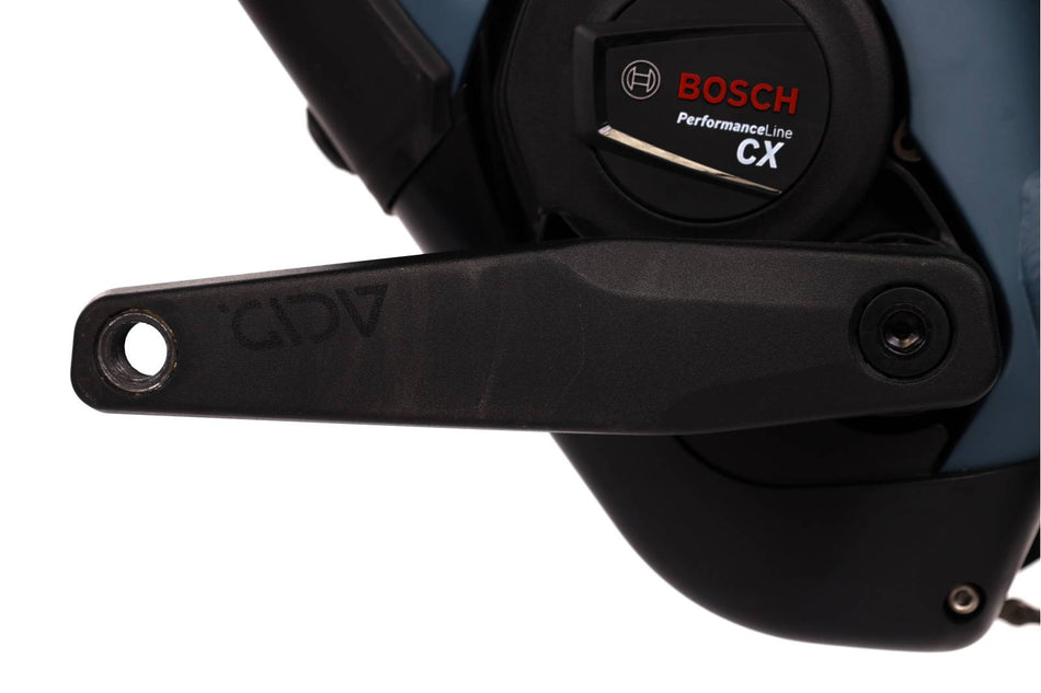 Cube Kathmandu Hybrid ABS 750Wh