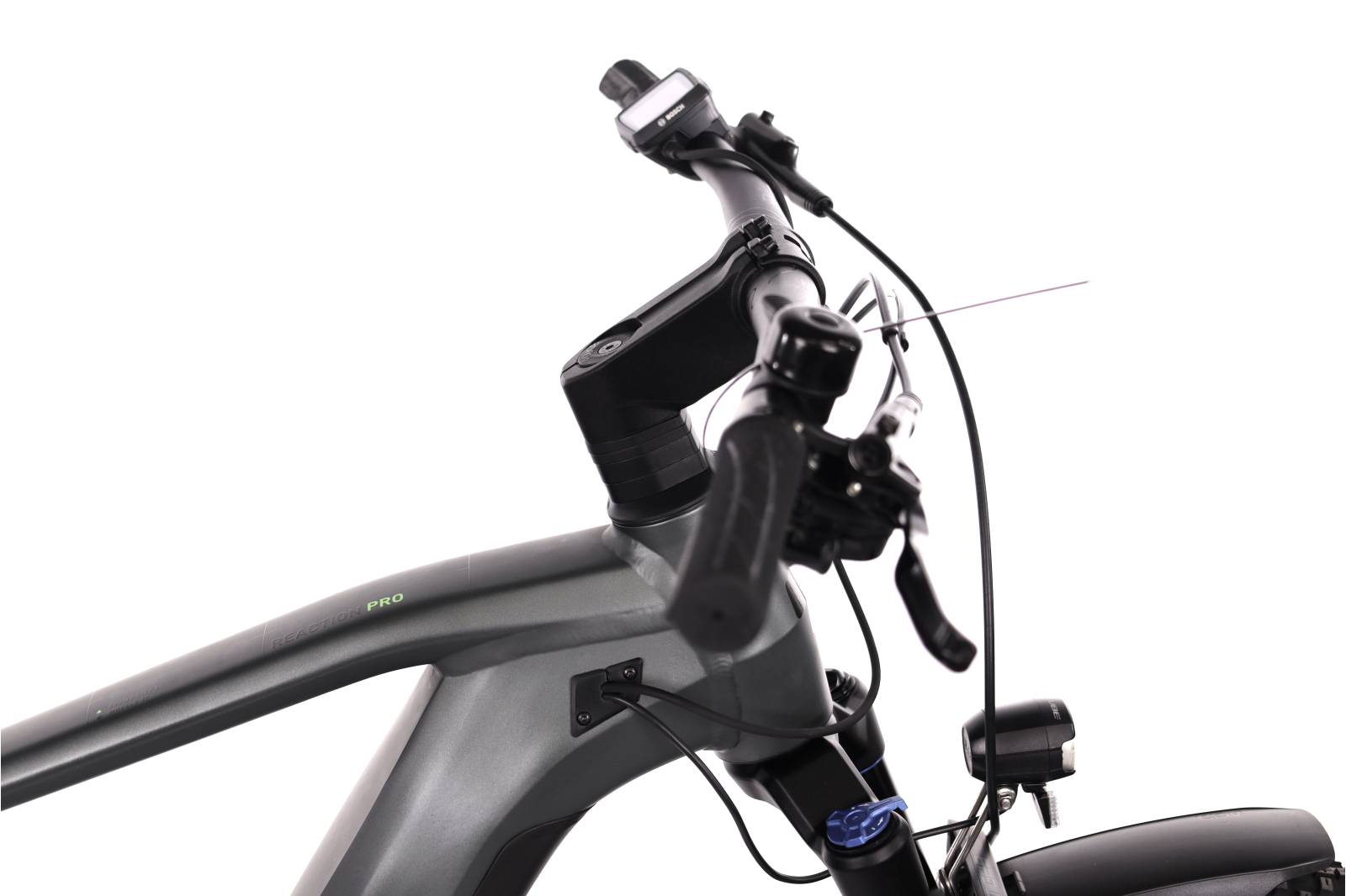 Cube Reaction Pro 625