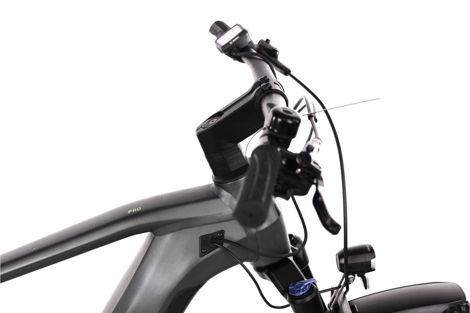 Cube Reaction Pro 625