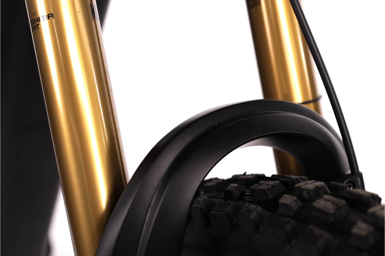 Cube Stereo Hybrid ONE55 C:68X