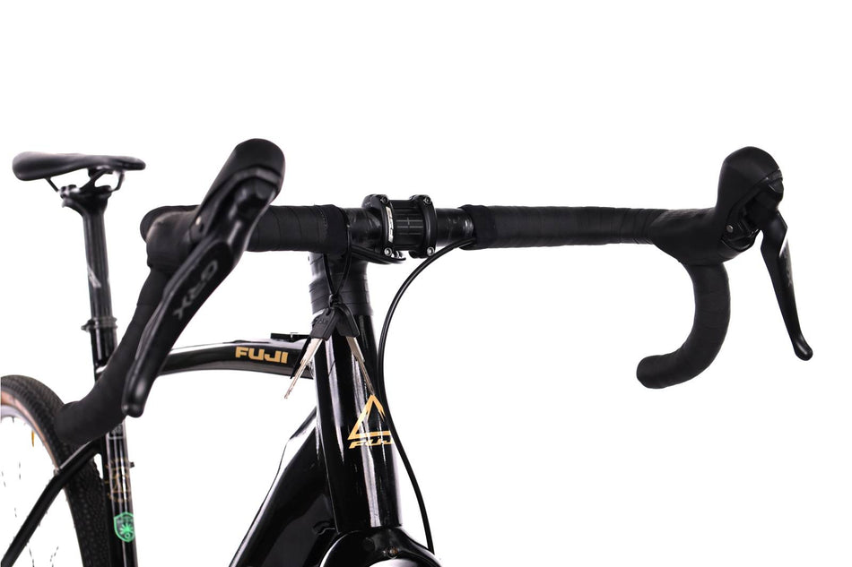 Fuji E-Jari GRX