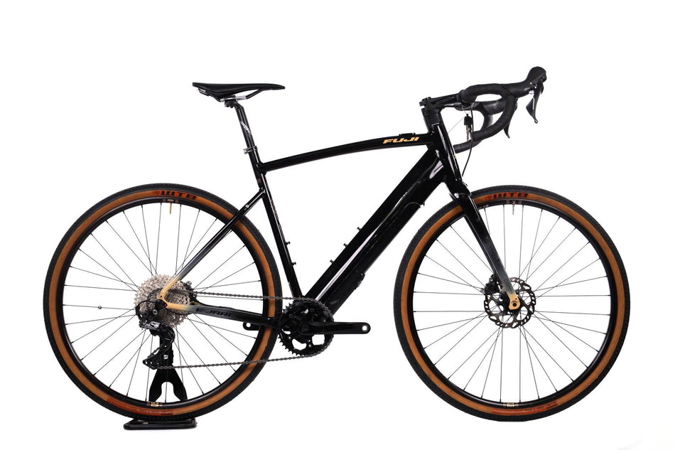 Fuji E-Jari GRX