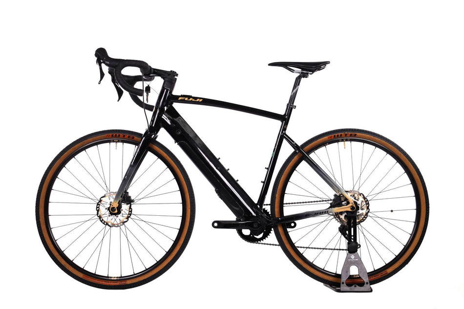 Fuji E-Jari GRX