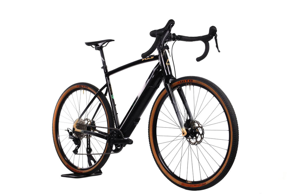 Fuji E-Jari GRX