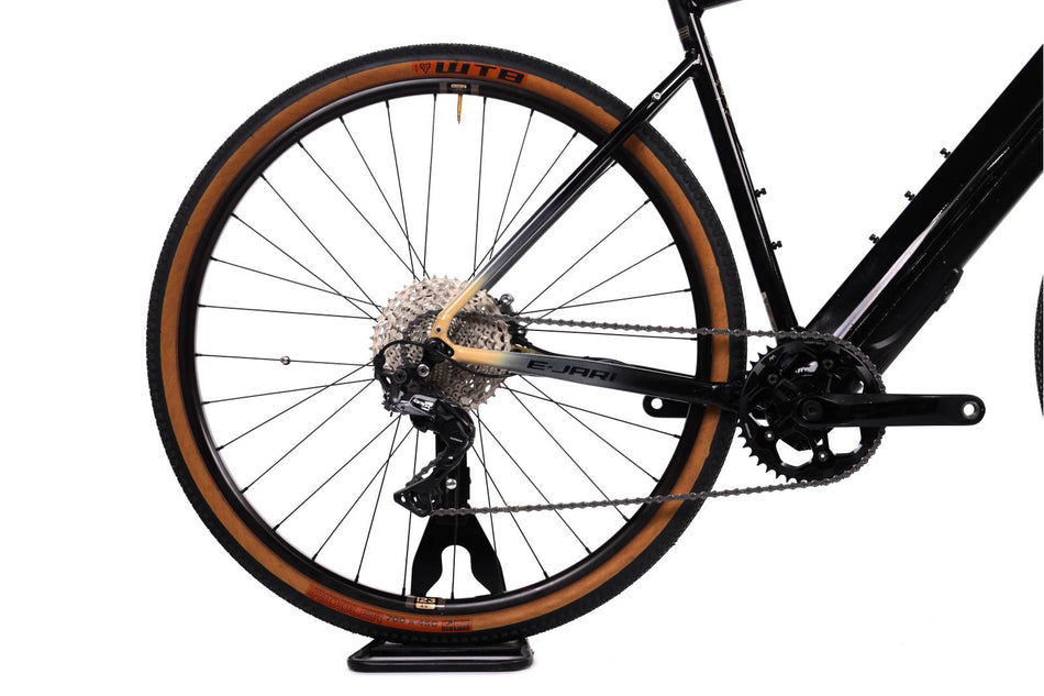 Fuji E-Jari GRX