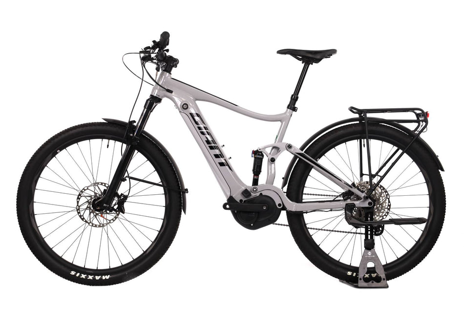 Giant Stance E+PRO EX