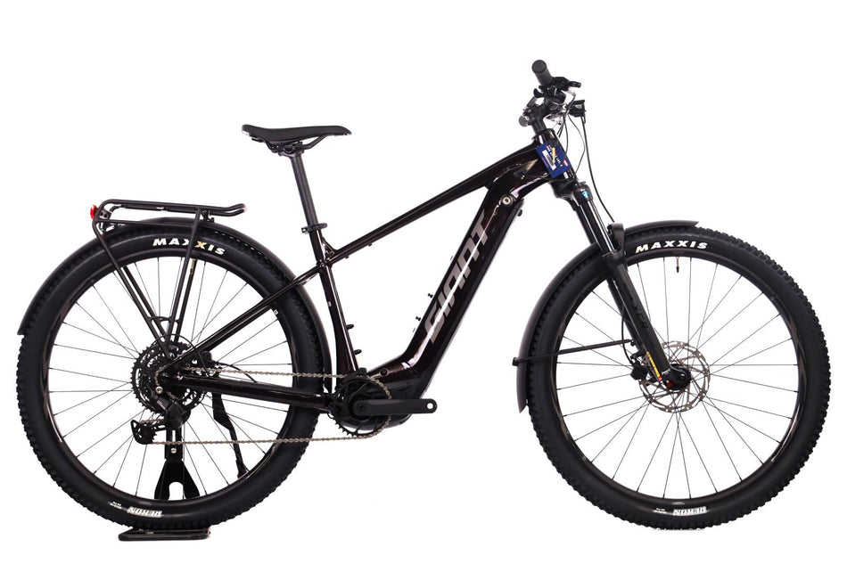 Giant Fathom E+ EX 2