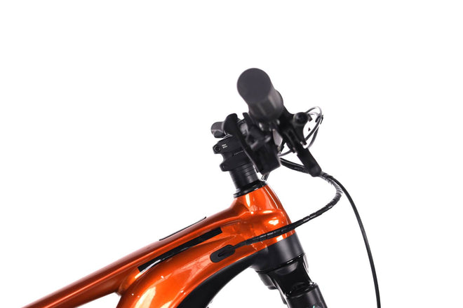 Giant Reign E+3 - VTT Tout suspendu électrique