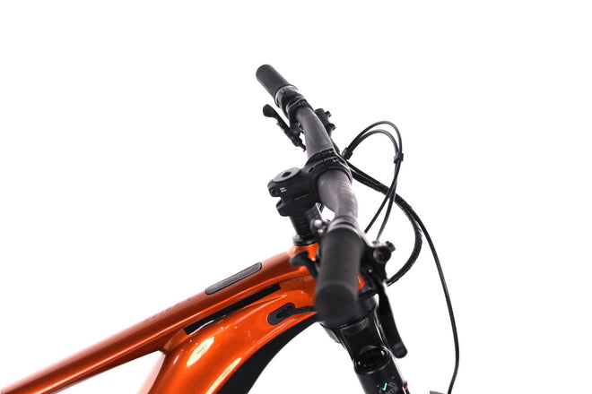 Giant Reign E+3 - VTT Tout suspendu électrique