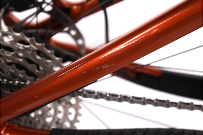 Giant Reign E+3 - VTT Tout suspendu électrique