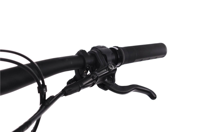 Giant Reign E+3 - VTT Tout suspendu électrique