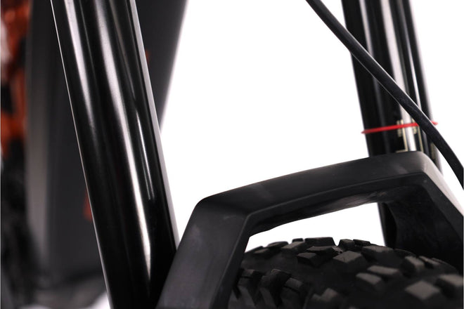 Giant Reign E+3 - VTT Tout suspendu électrique