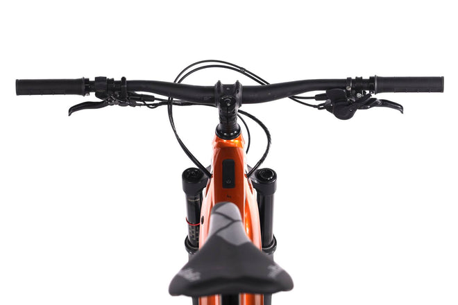Giant Reign E+3 - VTT Tout suspendu électrique